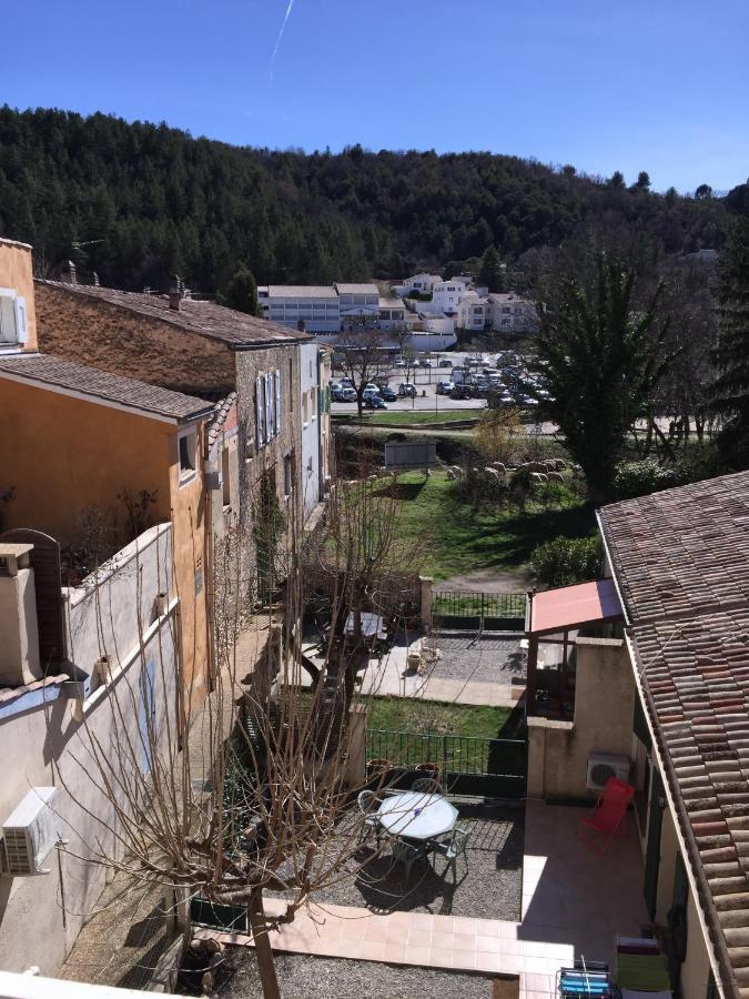 Le Mini Louison Du Verdon Riez Zewnętrze zdjęcie